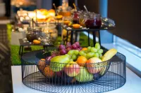 Mercure Krakow Stare Miasto - breakfast