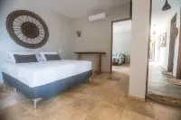 Dolce Vita Guest House Hotel di Lagoinha