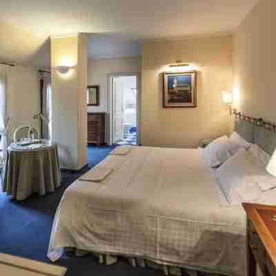 Regina Adelaide Hotel & Spa Rooms