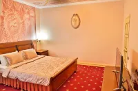 Amsterdam Hotel Aktobe Hotels in Aktobe