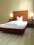 Pension am Pollingpark Hotels in Dessau-Roßlau