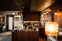 Haltia Lake Lodge Nature Boutique Hotel & Glamping Hotels in Espoo