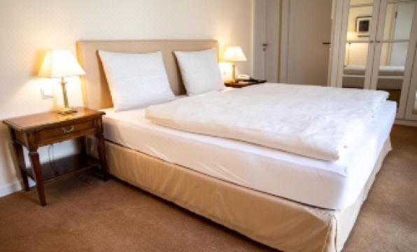 Altstadthotel Messerschmitt