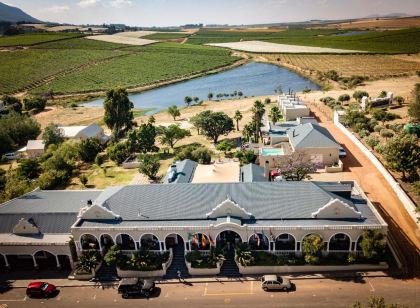 The Royal Hotel