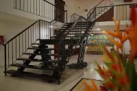 Hotel Plaza Palenque