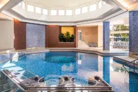 Grand Hotel Terme & Spa Hotel a Montegrotto Terme