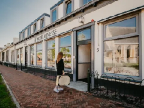 Hotel Renesse Hotels in Renesse
