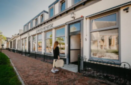 Hotel Renesse Hôtels à : 