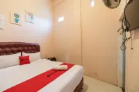 RedDoorz Syariah at d'Ostha Residence Hôtels à : Kapau