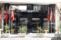 Washington Hotel Hotels in Casablanca