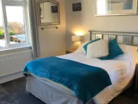 High Ways House Hotels in Ilfracombe