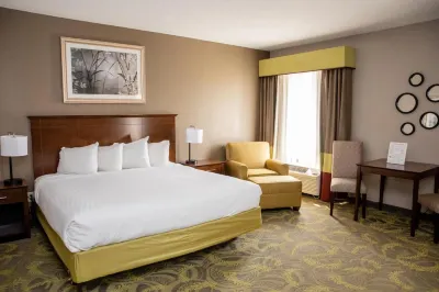 Carpenter Street Hotel