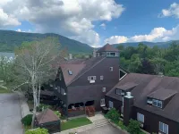 Snowy Owl Inn Hotels near Campton Mountain Ski Area