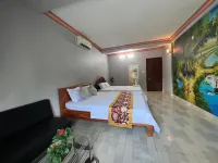 Hong Trang Homestay (Thu Dau Mot) Hotels in Thi xa Ben Cat
