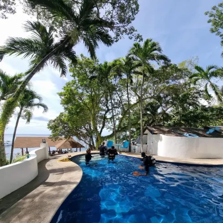 Aquaventure Reef Club