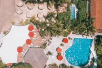 Hotel Aura del Mar - Pools