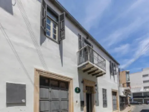 إديم تراديشيونال هاوس فنادق في لارنكا