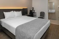 Route 66 Motel Hotels in Barstow