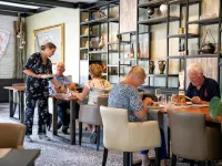Hotel Restaurant Eeserhof Hotels in Ees