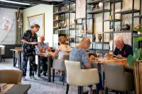 Hotel Restaurant Eeserhof Hotels in Borger