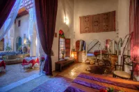 Riad Almaz