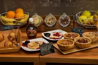 Hotel Mediterraneo Hotels in Colonnella