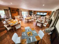 더 베뉴 컨트리 호텔 & 스파