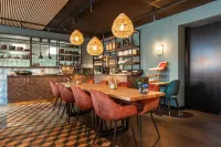Hotel-Appartementen Klaver Vier - 3-Star