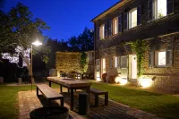Castello di Granarola Hotel a 