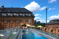 Villa Copenhagen - 5-Star