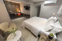 Intercity Campina Grande Citymix Hotels in Campina Grande