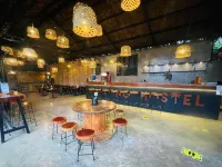 MAAYONG HOSTEL Hotels in Moalboal