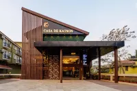 Casa De Katson Hotels in Aradi Socorro