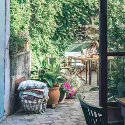 Ses Sucreres Small & Slow Hotel Hotel Exterior