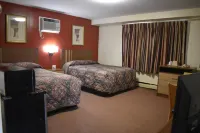 South Hills Motel Hotels in Jefferson Hills
