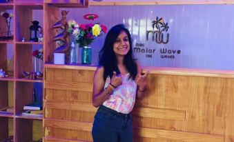 Molar Wave - Housity
