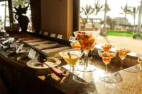 Sun City Rota Das Emoções - Bar