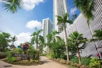 Macrolink Medini Legoland by Stayrene