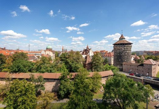 브레라 서비스 아파트먼트