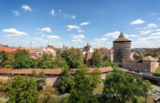 Brera Serviced Apartments Nürnberg