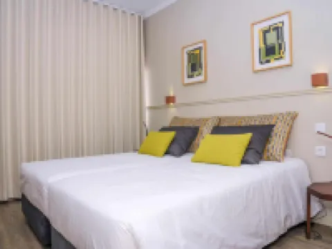 Hotel Singular Porto Aeroporto Hotels in Moreira