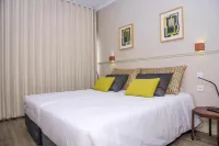 Hotel Singular Porto Aeroporto Hotels in Moreira
