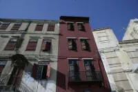 Mosaic Venetian Harbour Suites