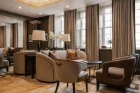 The Ebrington Hotel Hotels in Londonderry