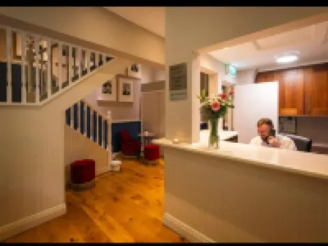 Celtic Lodge Guesthouse - Restaurant & Bar โรงแรมในดับลิน