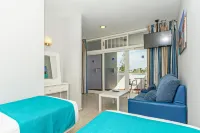 Apartamentos Panorama Adults Only