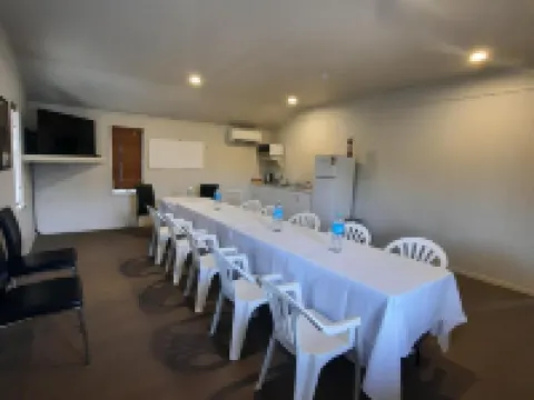 奧阿庫尼洛磯山木屋 奧阿庫尼酒店