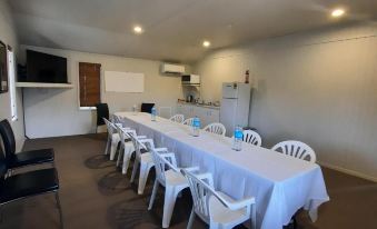 Rocky Mountain Chalets Ohakune