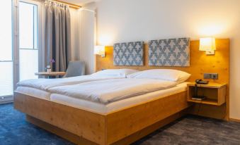 Hotel Strandhotel