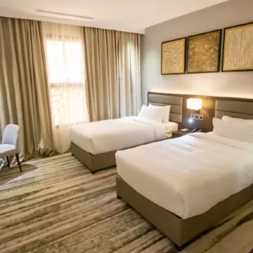 Iris Boutique Taif Heart